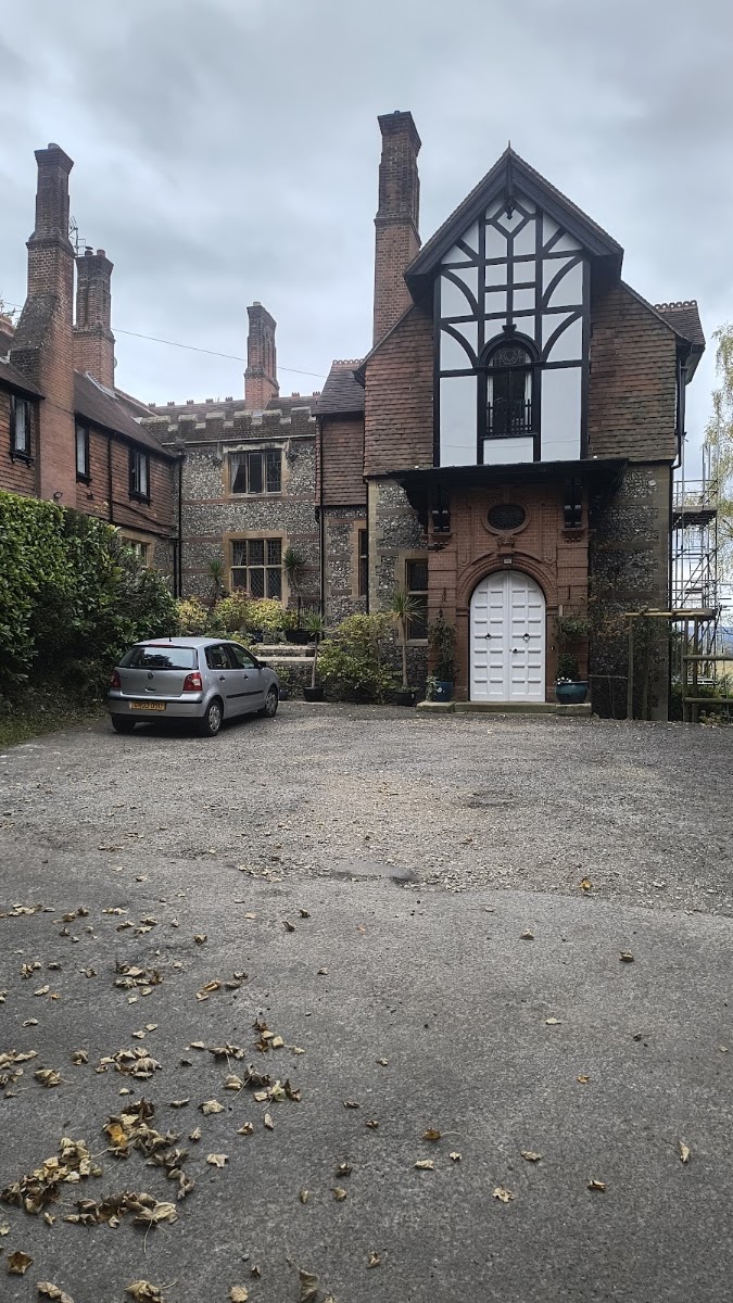 Pinehurst Care Home