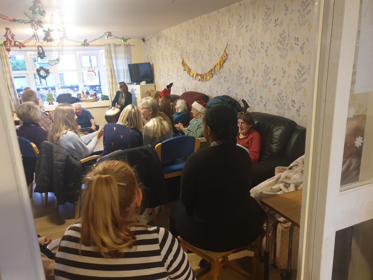 Pinglenook Residential Home