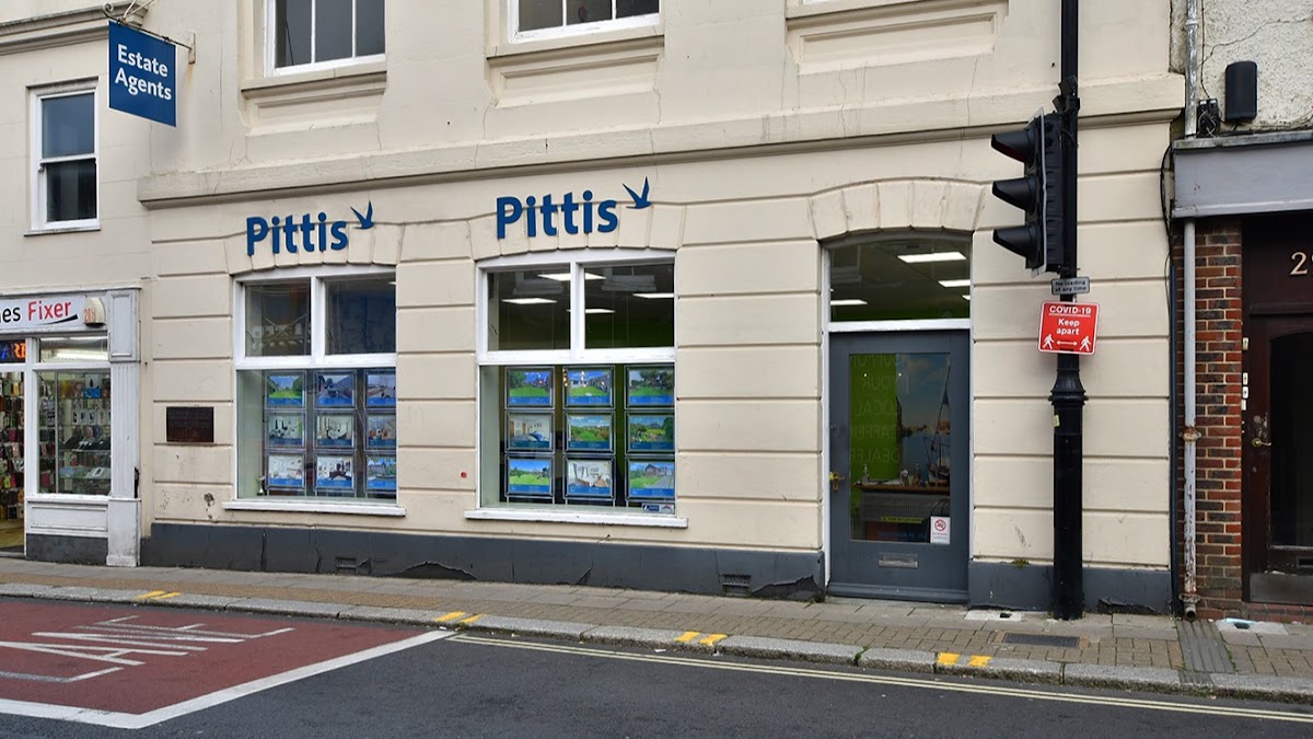 Pittis Newport Estate Agents