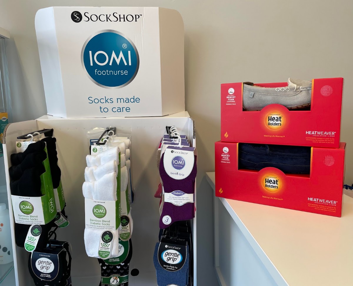 Podiatry & Wellness Clinic