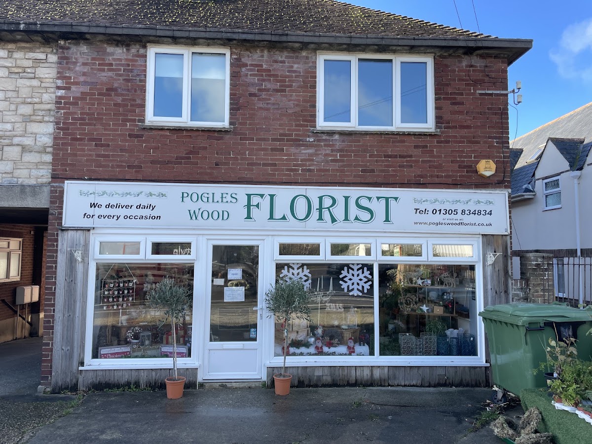 Pogles Wood Florists