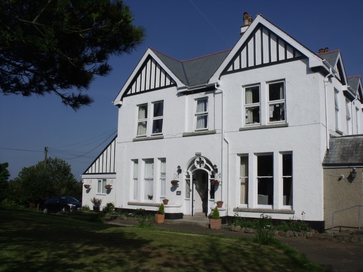 Polventon House