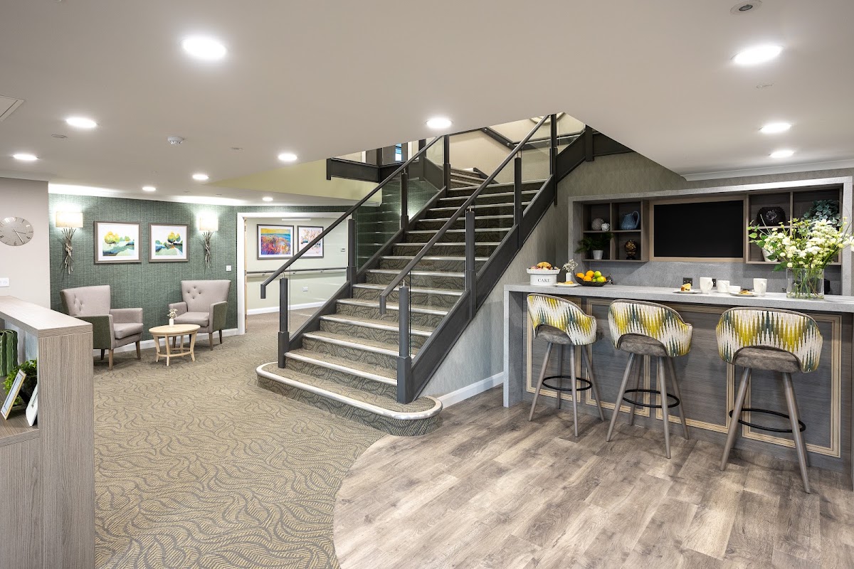 Ponbay Lodge Care Home