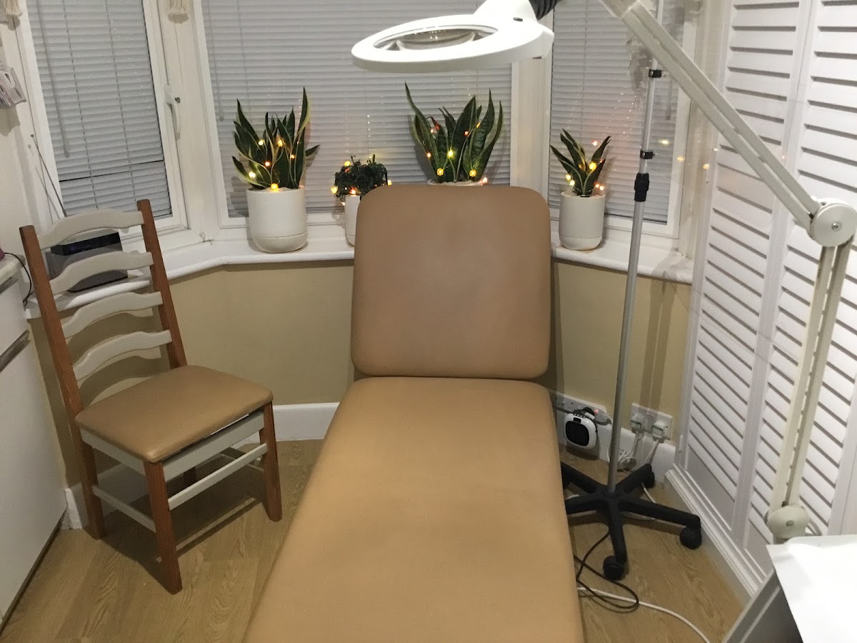 Poole Foot Clinic