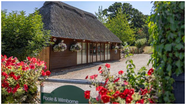 Poole & Wimborne Woodland Burial Ground & Funeral Directors