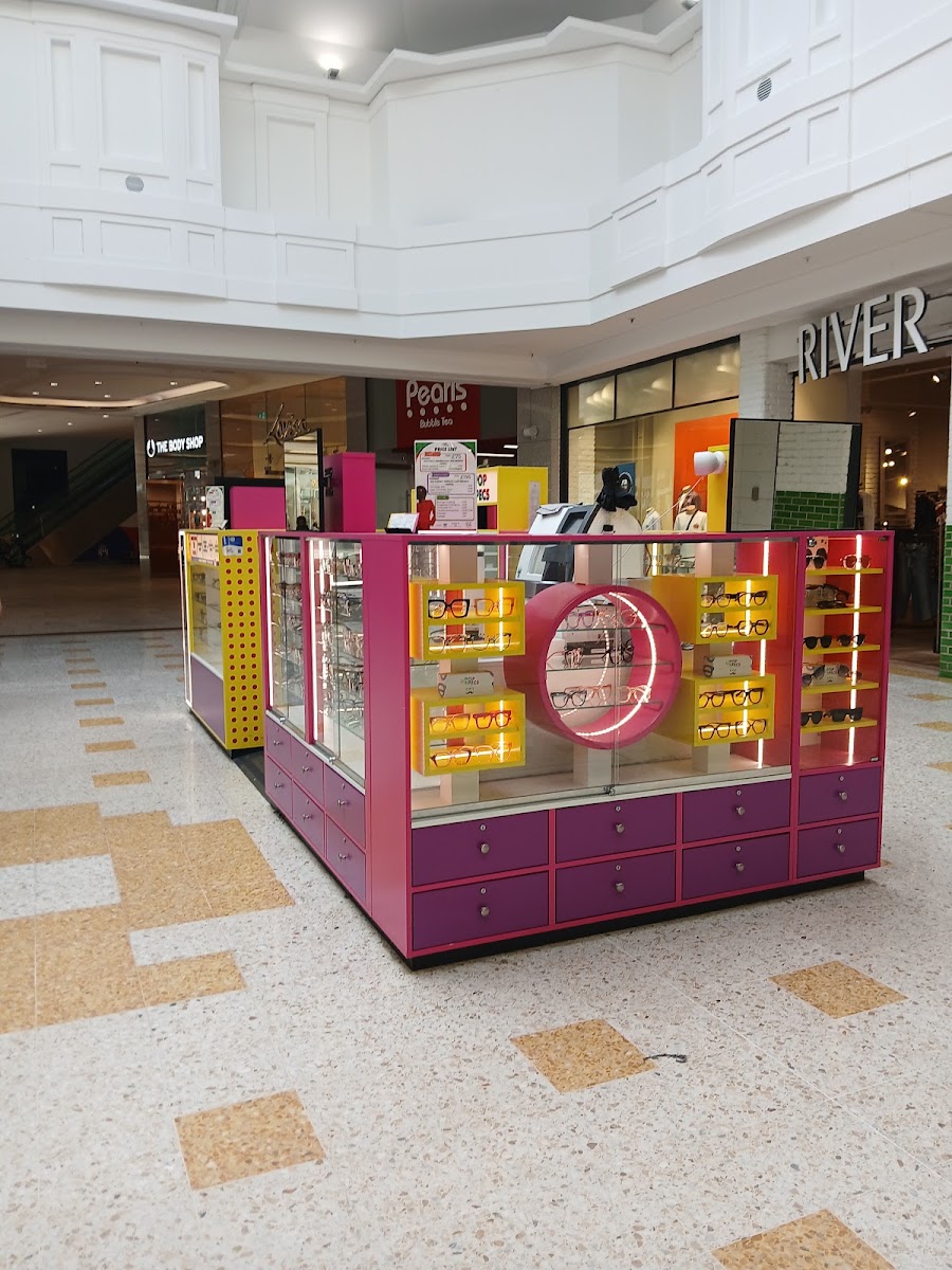 Pop Specs Eastbourne