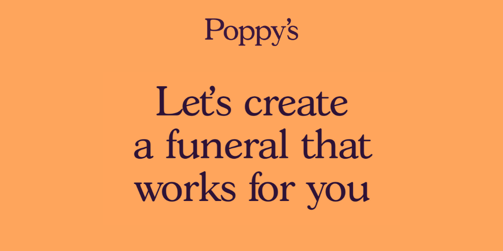 Poppy’s – Funeral Directors