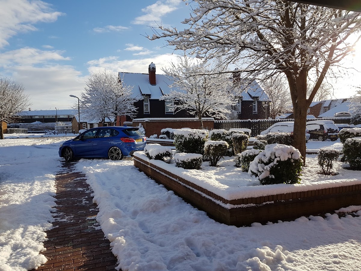 Porchfield Retirement Living