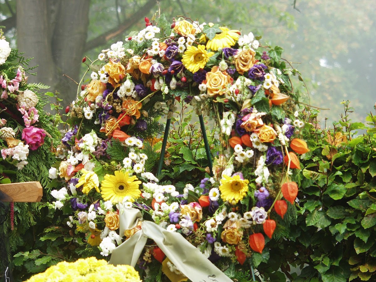 Portchester Crematorium