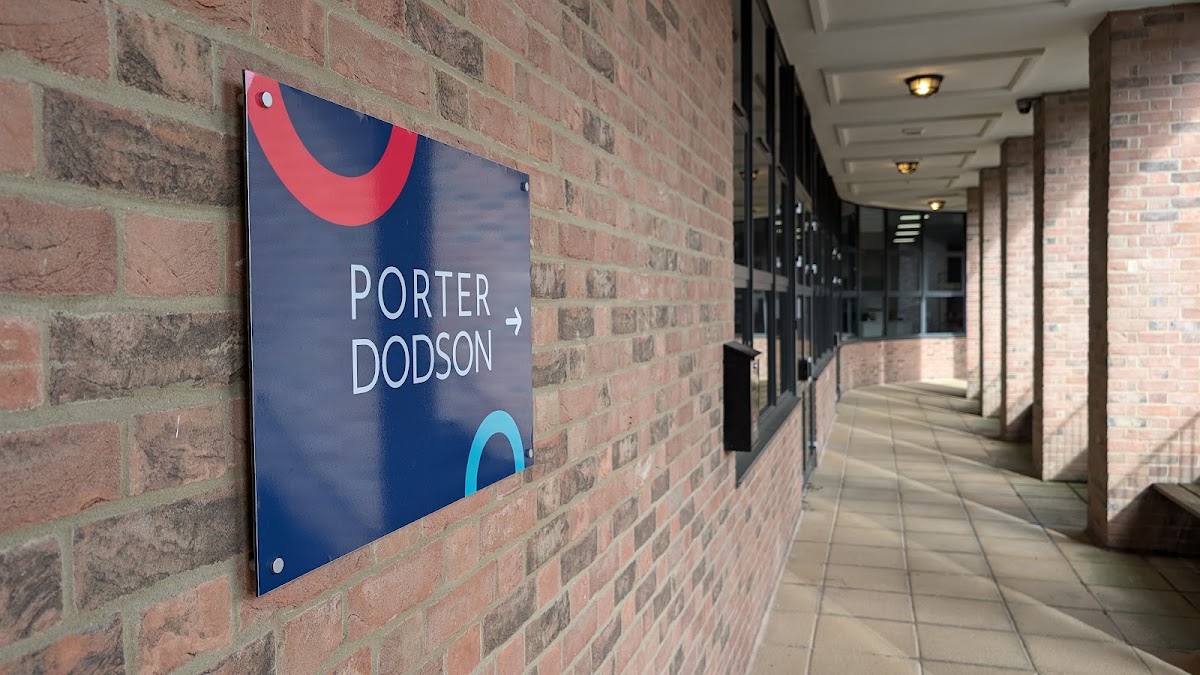 Porter Dodson LLP