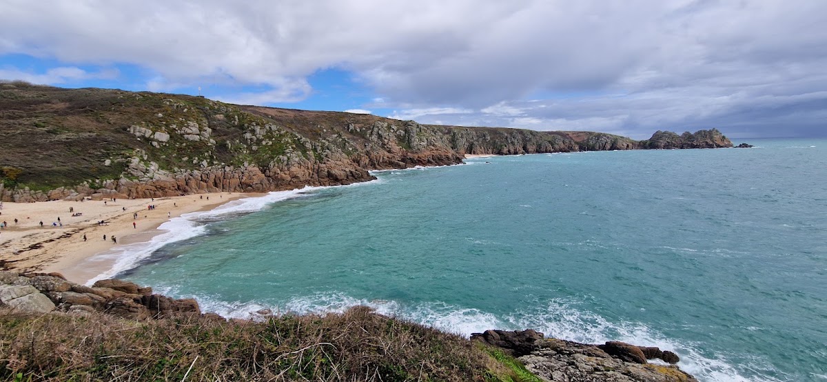 Porthgwara