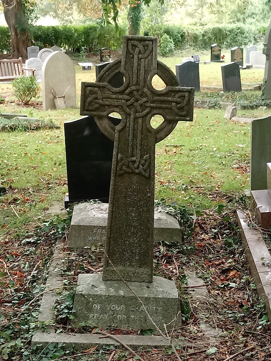 Portishead Cemetery