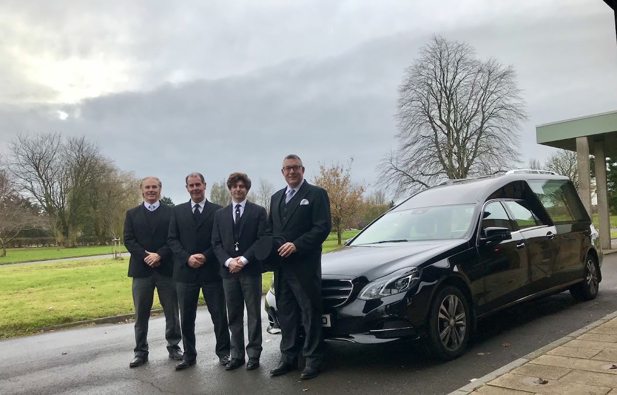 Portishead Funeral Services