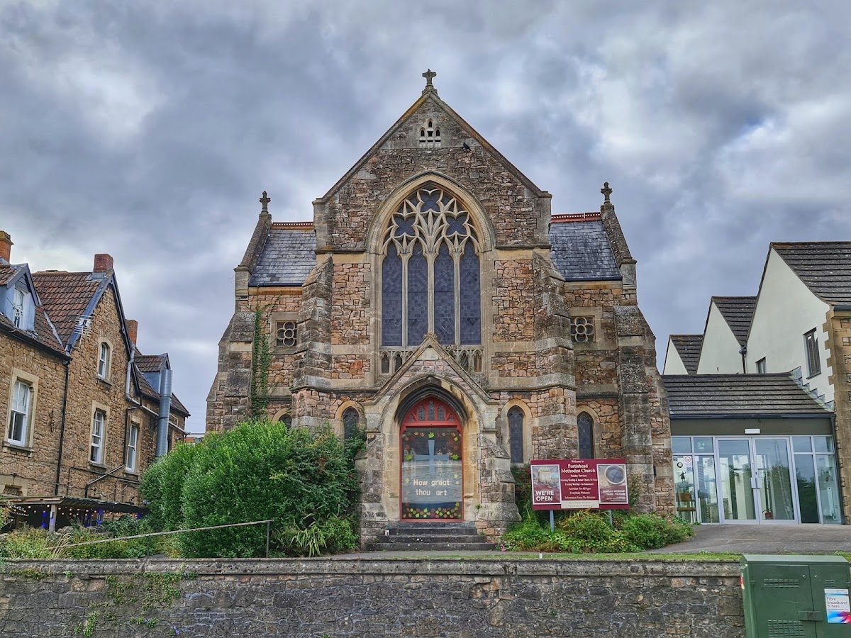 Portishead Methodist Church