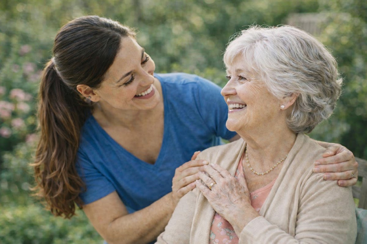 Portland Senior Care Advisors