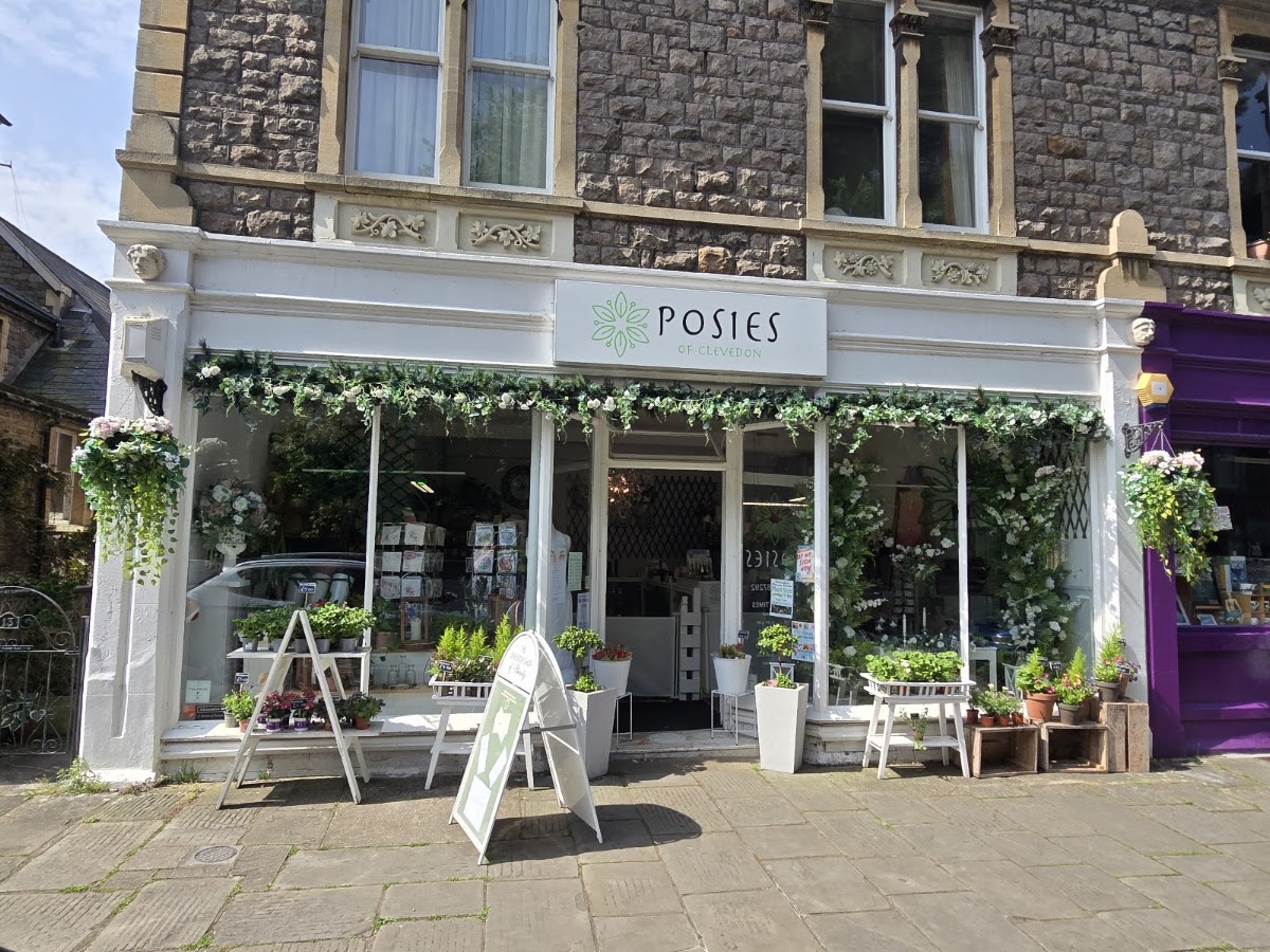 Posies of Clevedon