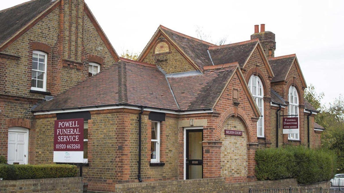 Powell Funeral Directors