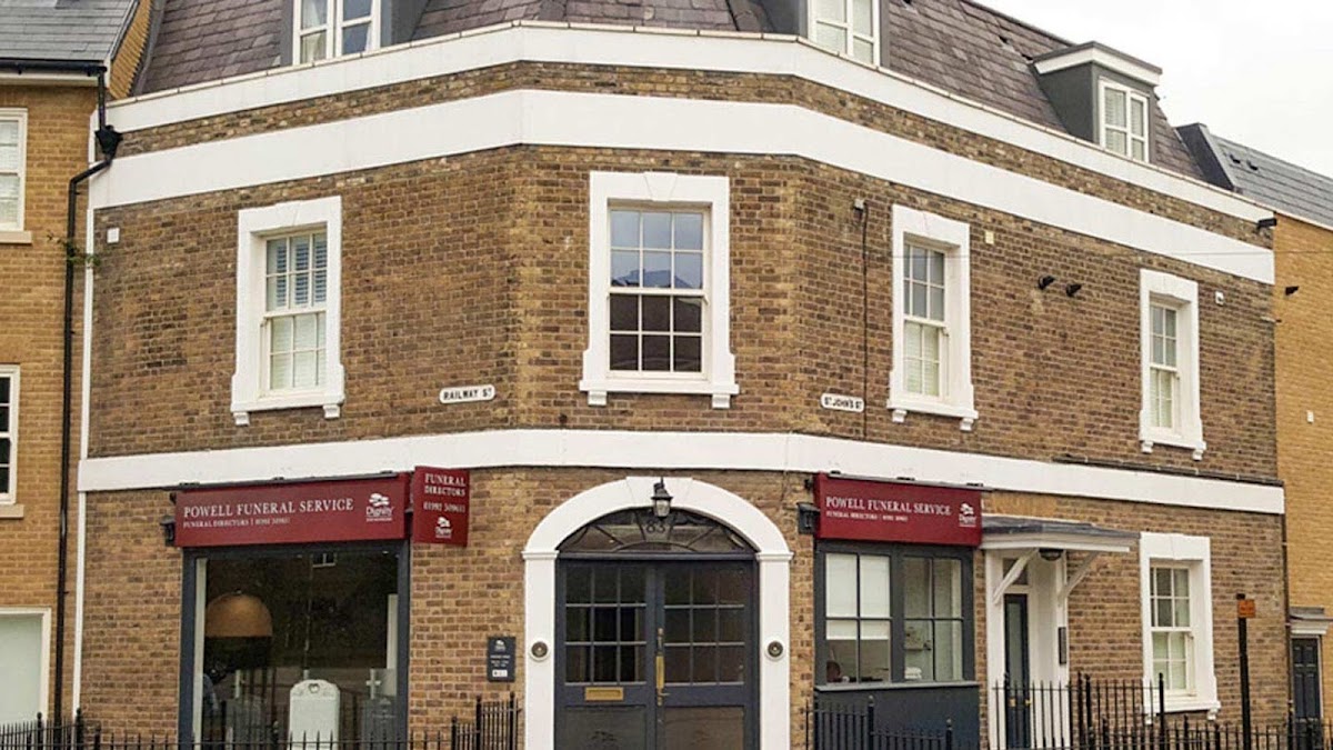Powell Funeral Directors