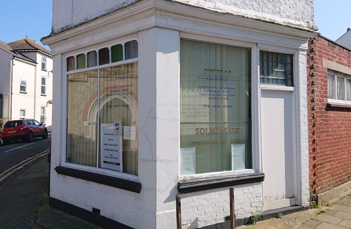 Powells Walton Solicitors