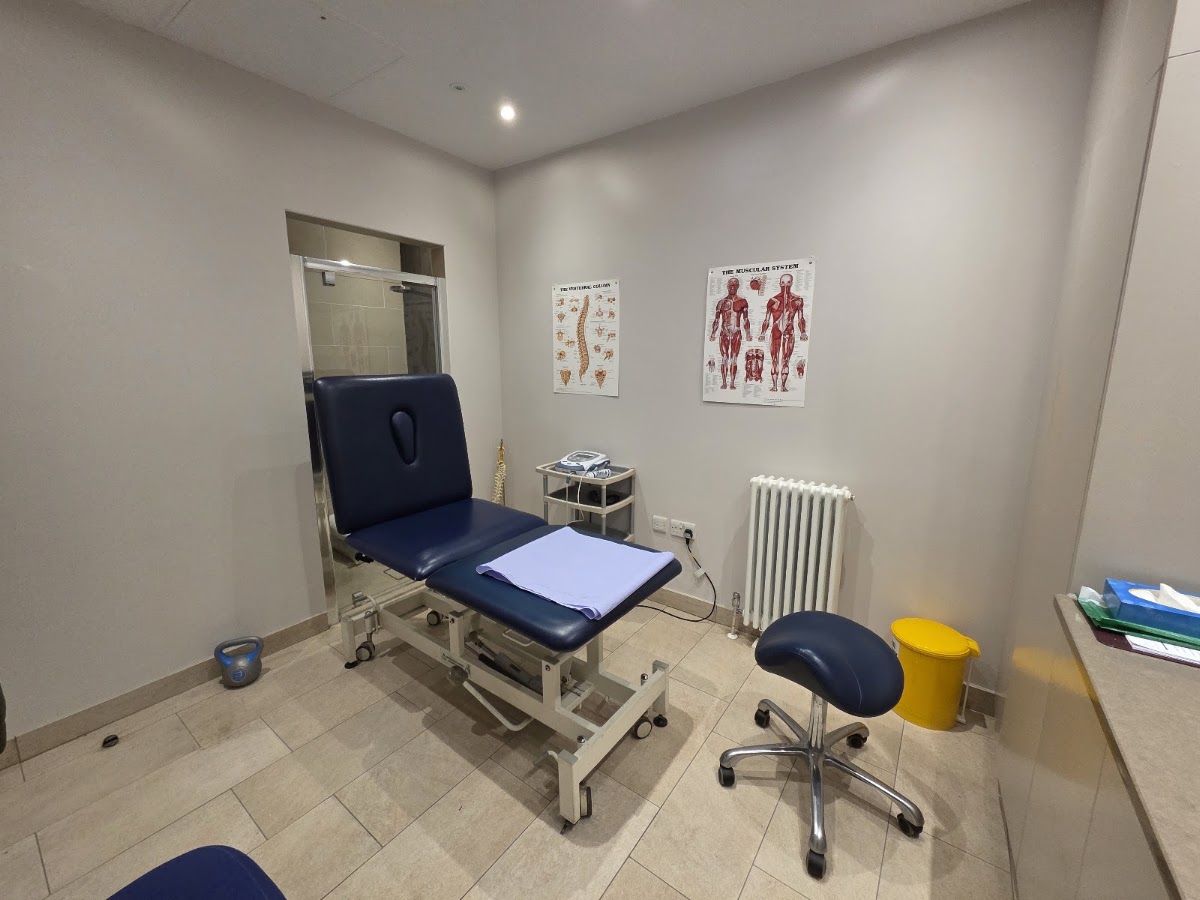Precision Podiatry