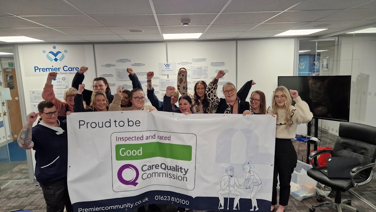 Premier Community Home Care