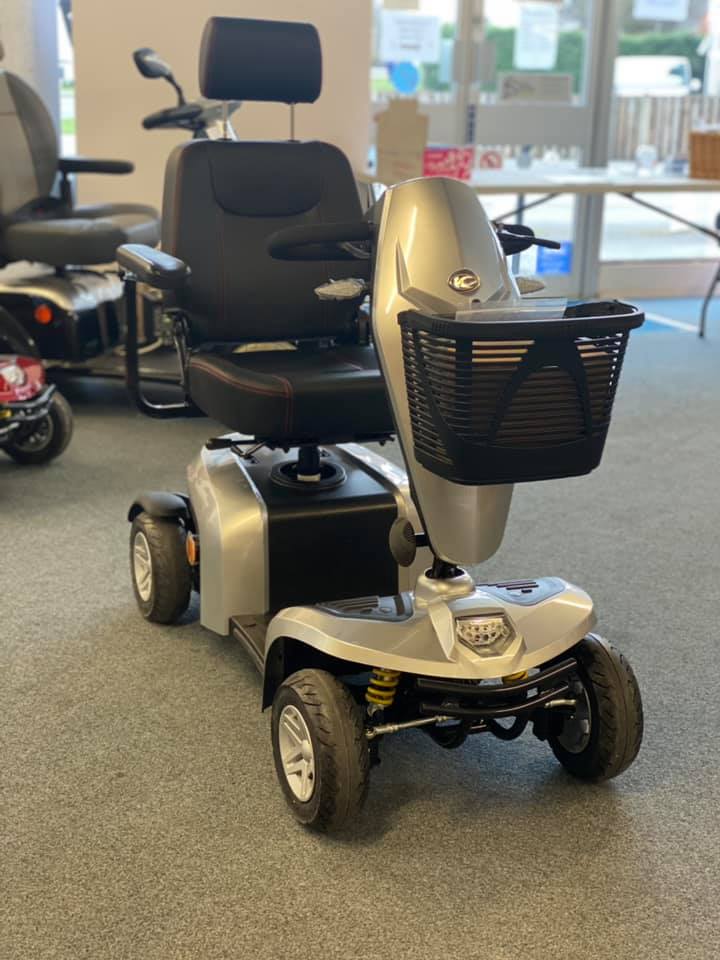Premier Mobility