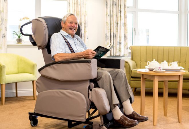 Premiere Healthcare