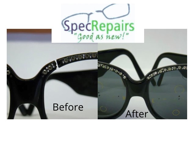 Premiere Optical Services Ltd