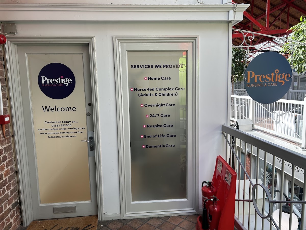Prestige Nursing & Care Eastbourne