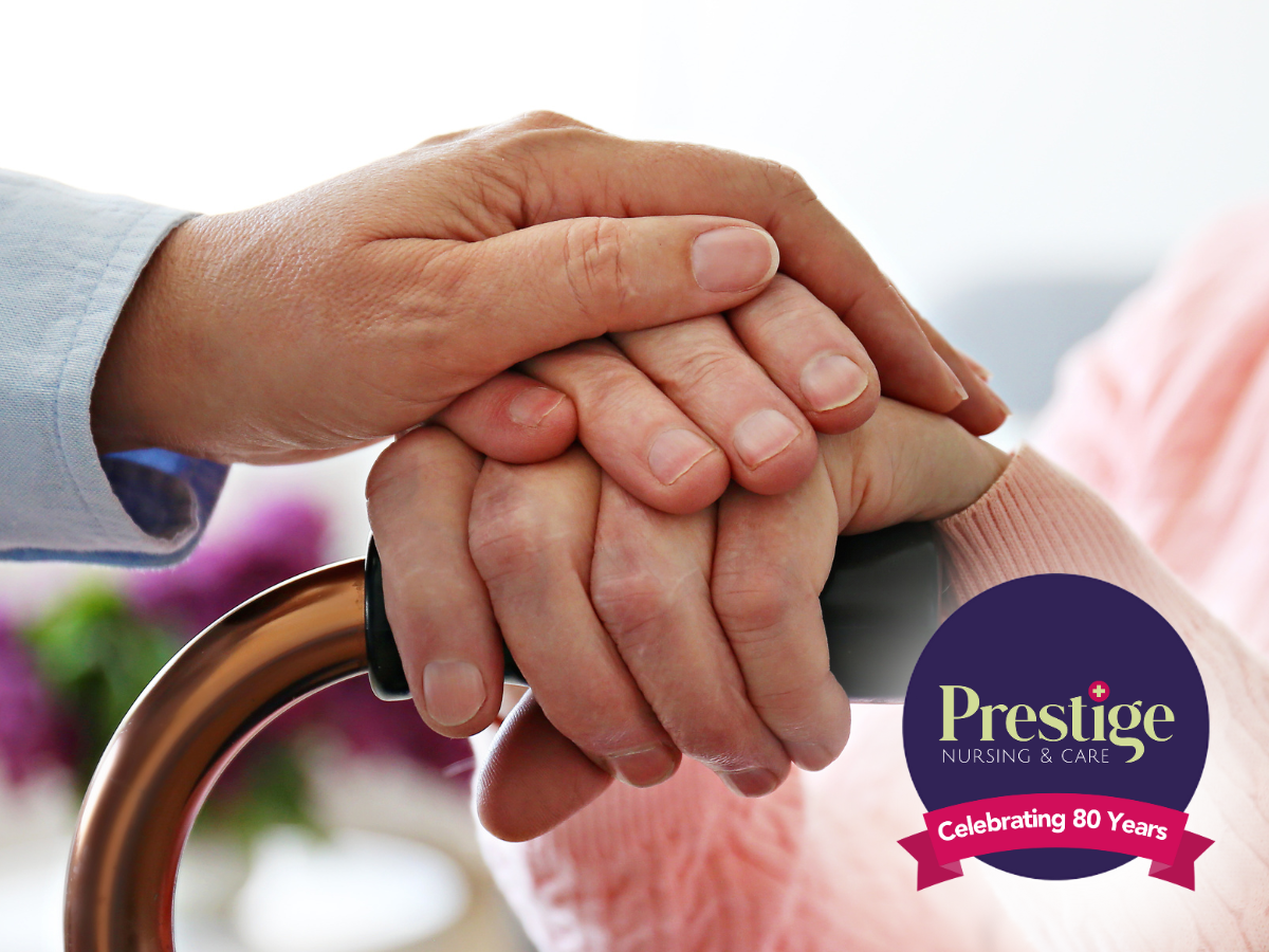 Prestige Nursing & Care Northampton