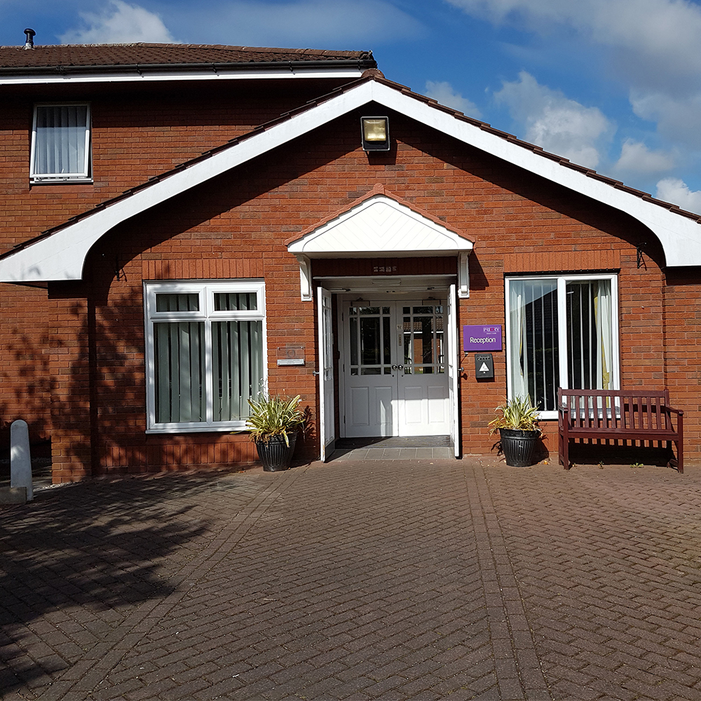 Preston Private Care Home