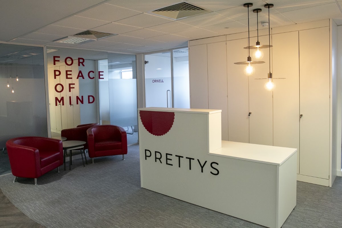 Prettys Solicitors