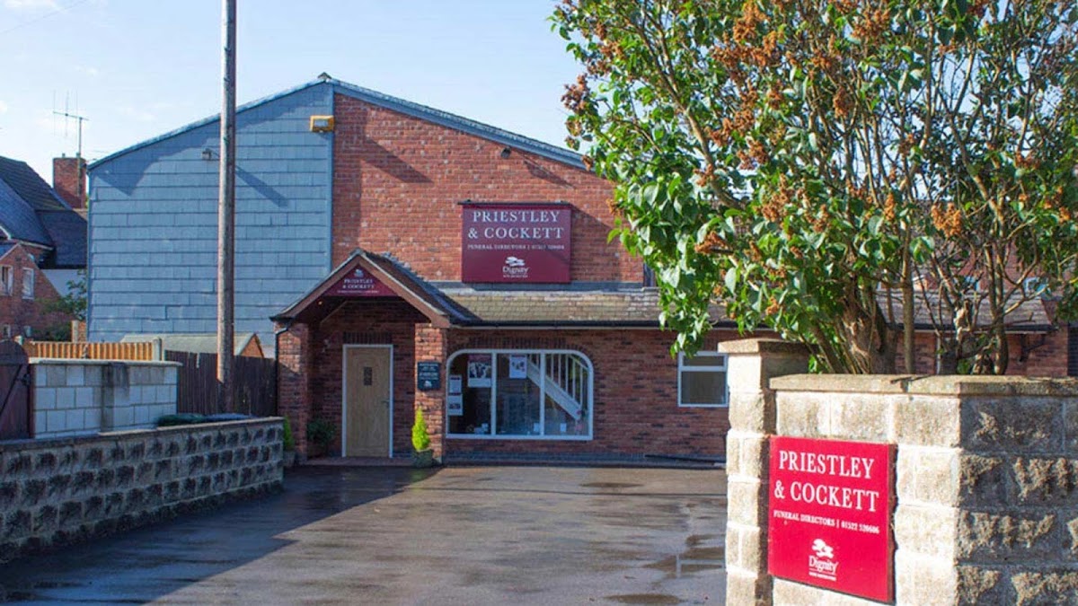 Priestley & Cockett Funeral Directors