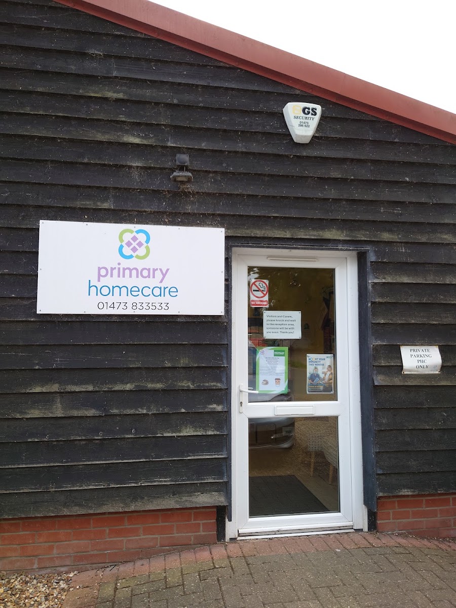Primary Home Care