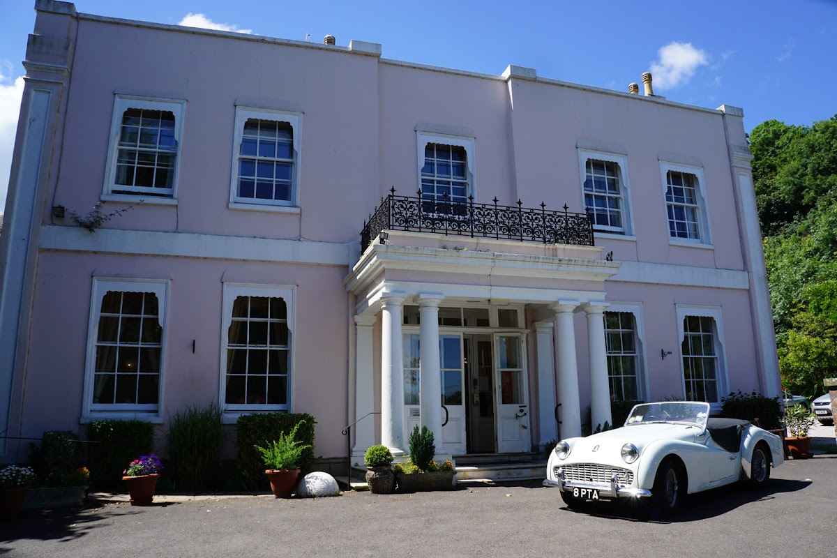 Primley House