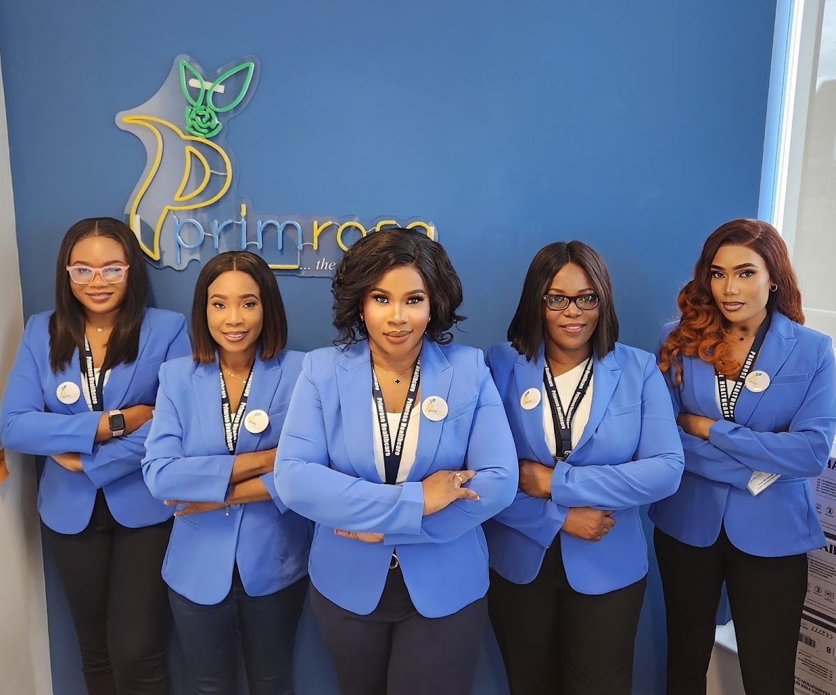 Primrose Healthcare Services Ltd