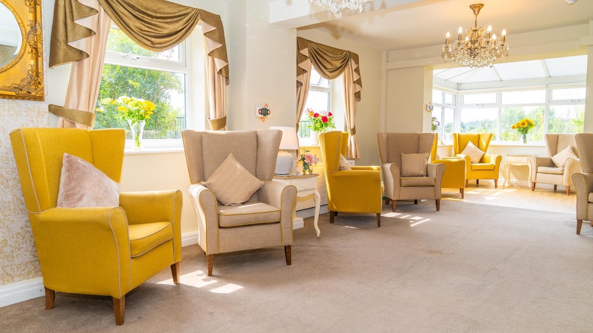 Prince Alfred Residential Care Home – Sanctuary Care