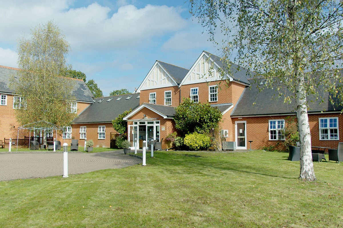 Princess Christian Care Home