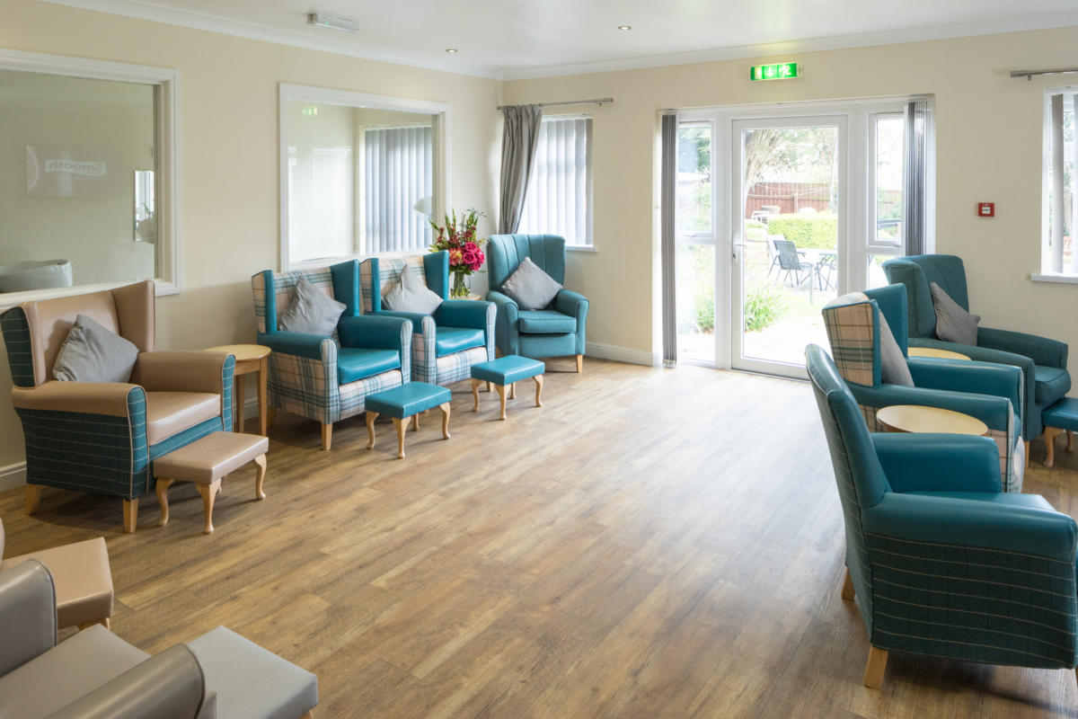 Priory Care Residential Home