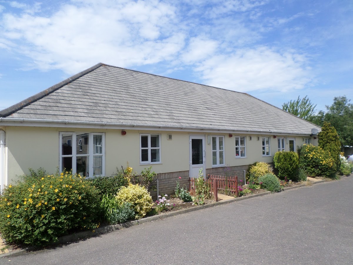 Priory Combs Court