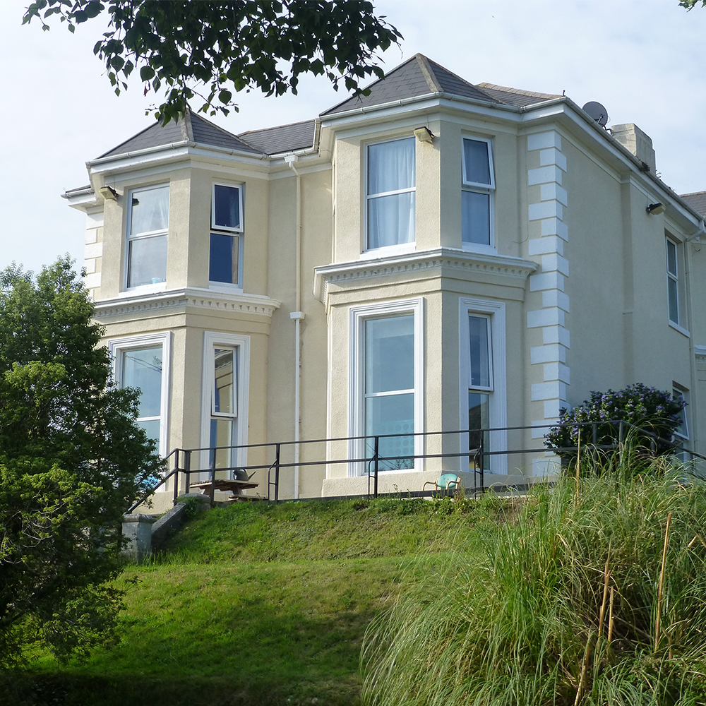 Priory Eastleigh House