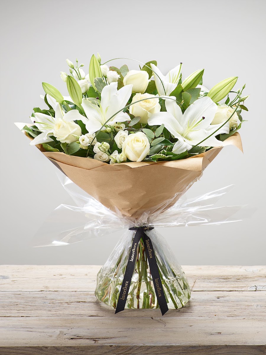 Priory Flowers