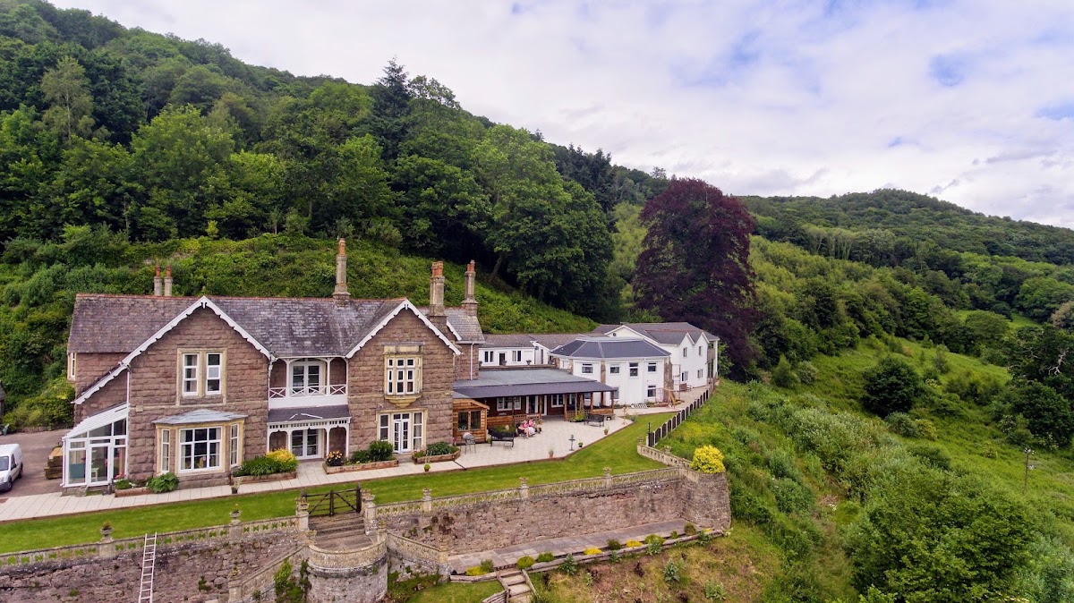 Priory Nursing & Residential Home