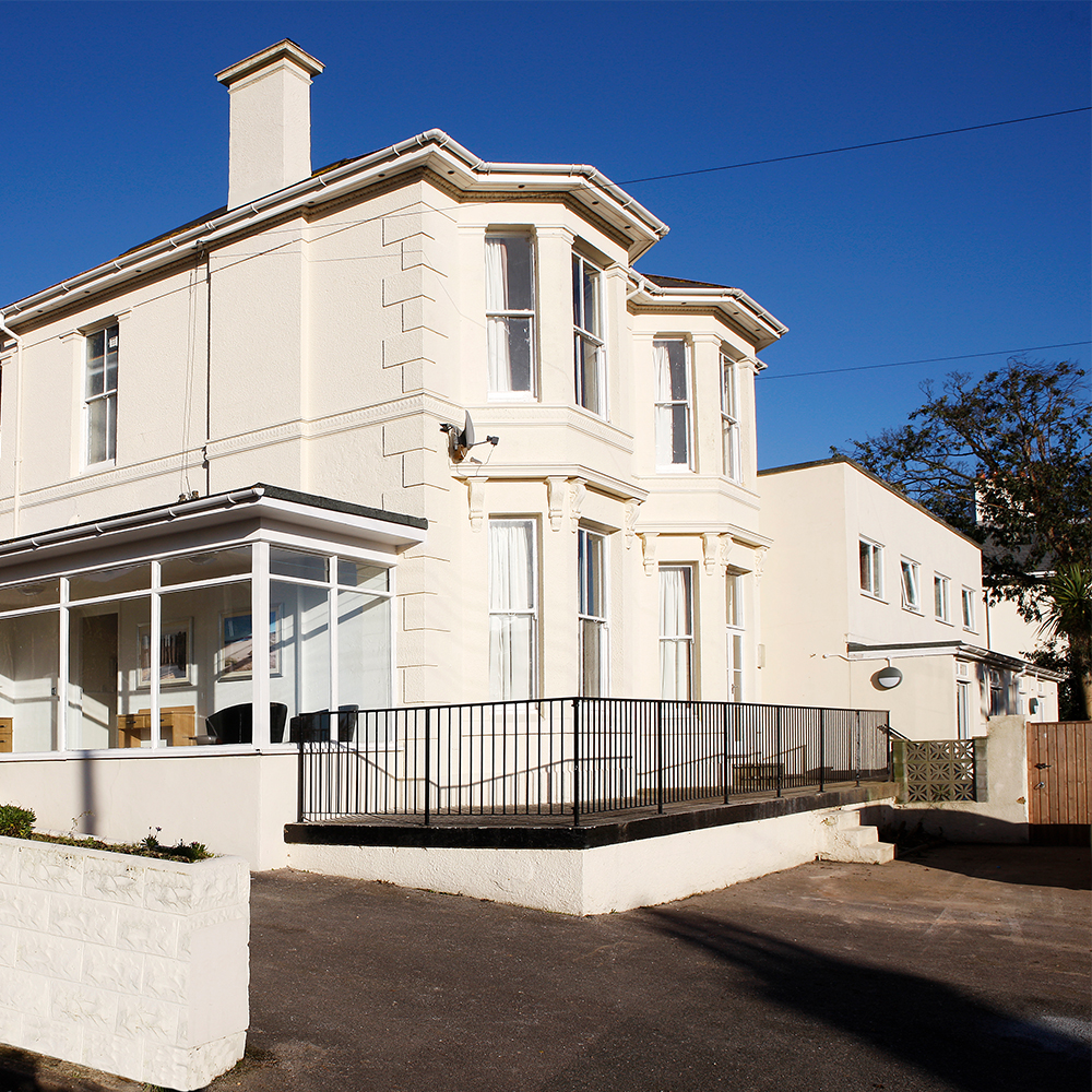Priory Riverview