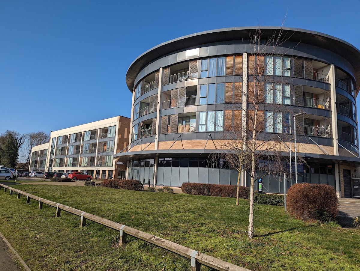 Priory View Residential Apartments