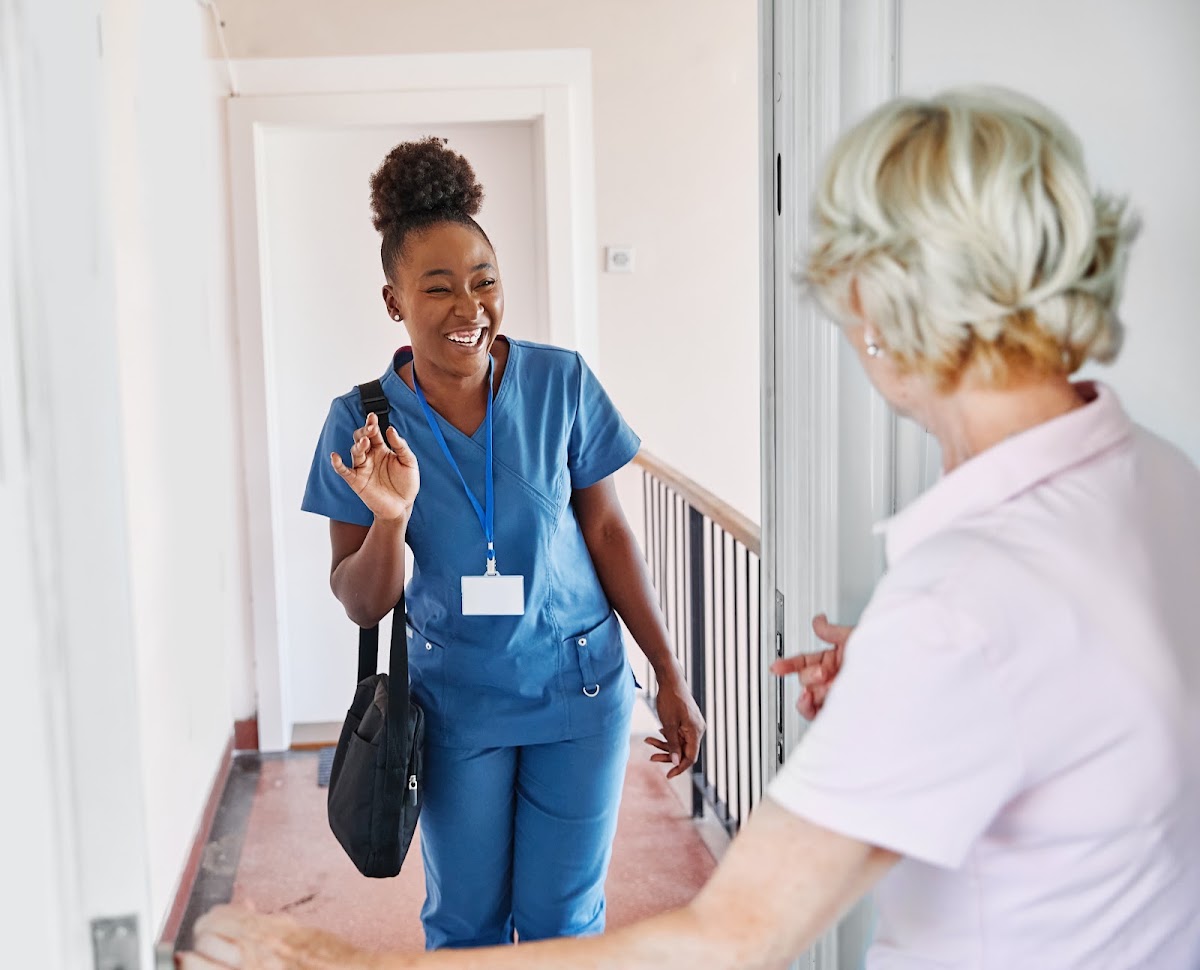 Pristine Domiciliary Care