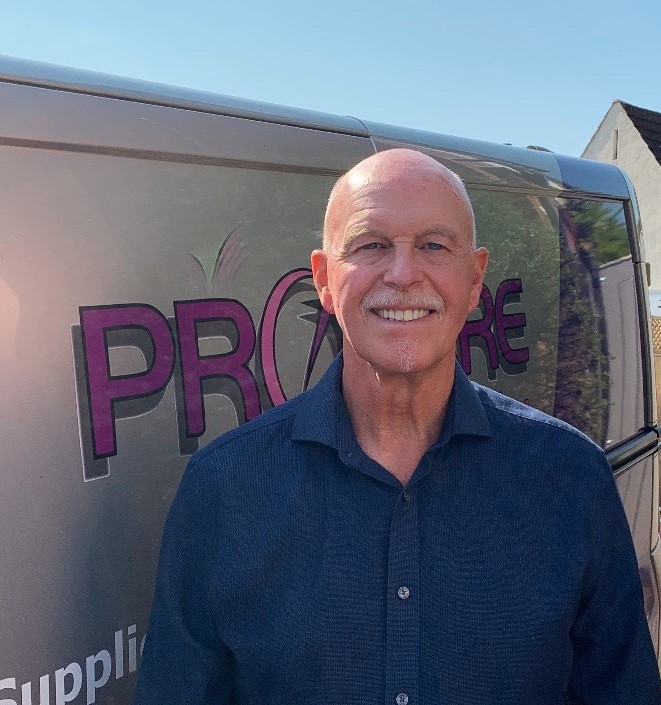 Procare Mobility Ltd