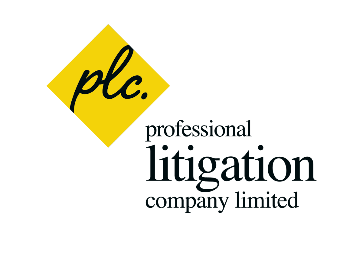 Professional Litigation Company Limited