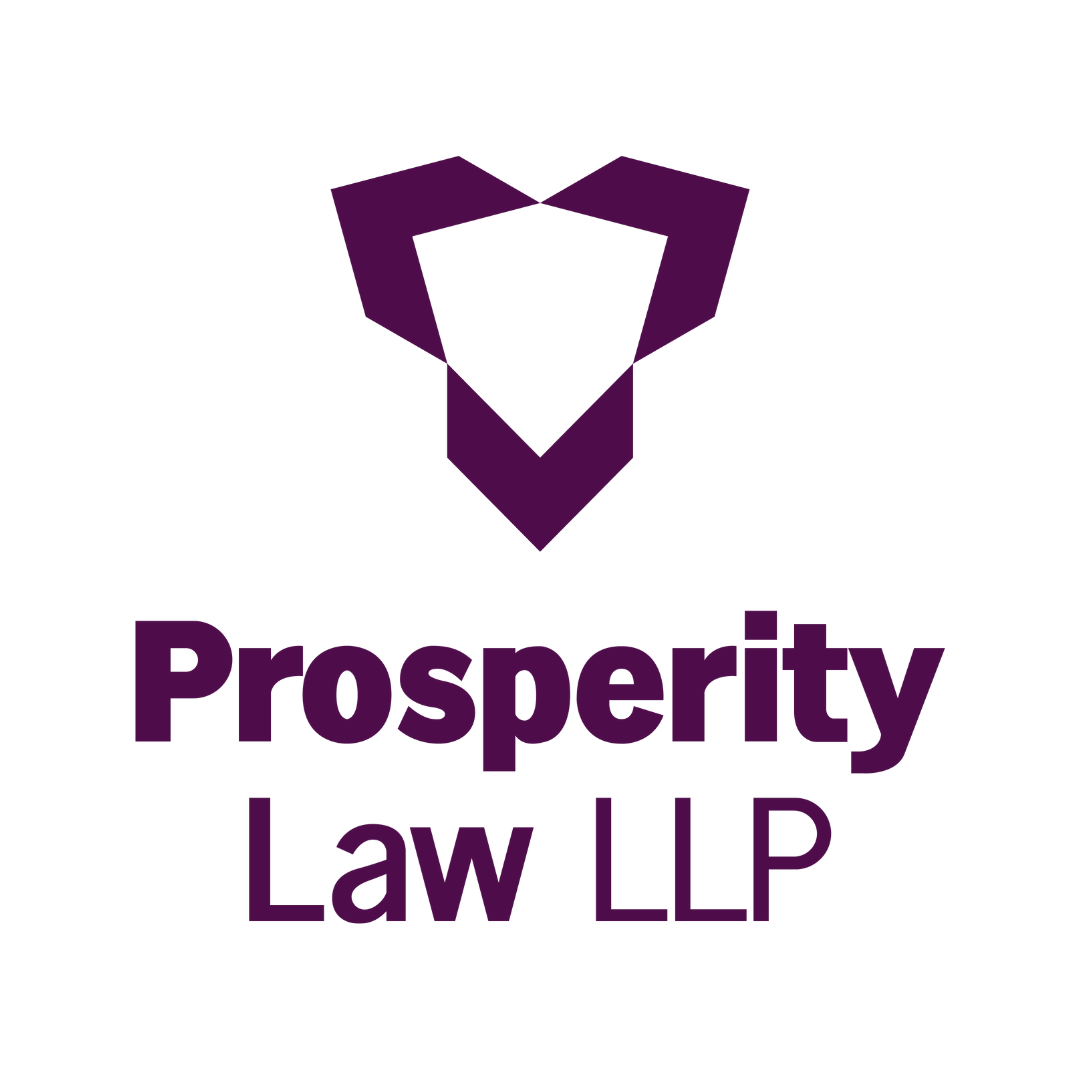 Prosperity Law LLP