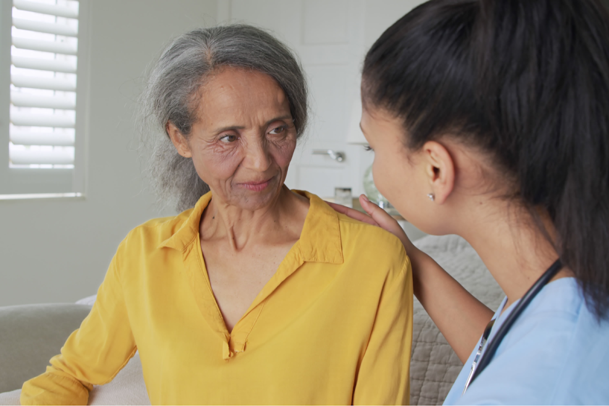 Proxy Care Personnel Limited